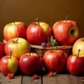 11 Apple Varieties – A Taste for Every Palate