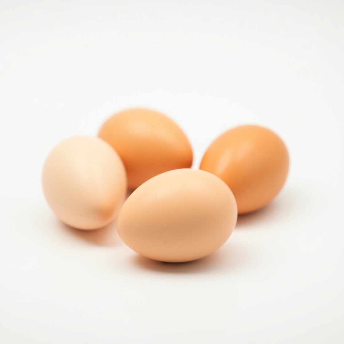 Farm-Fresh Free-Range Eggs (Dozen)