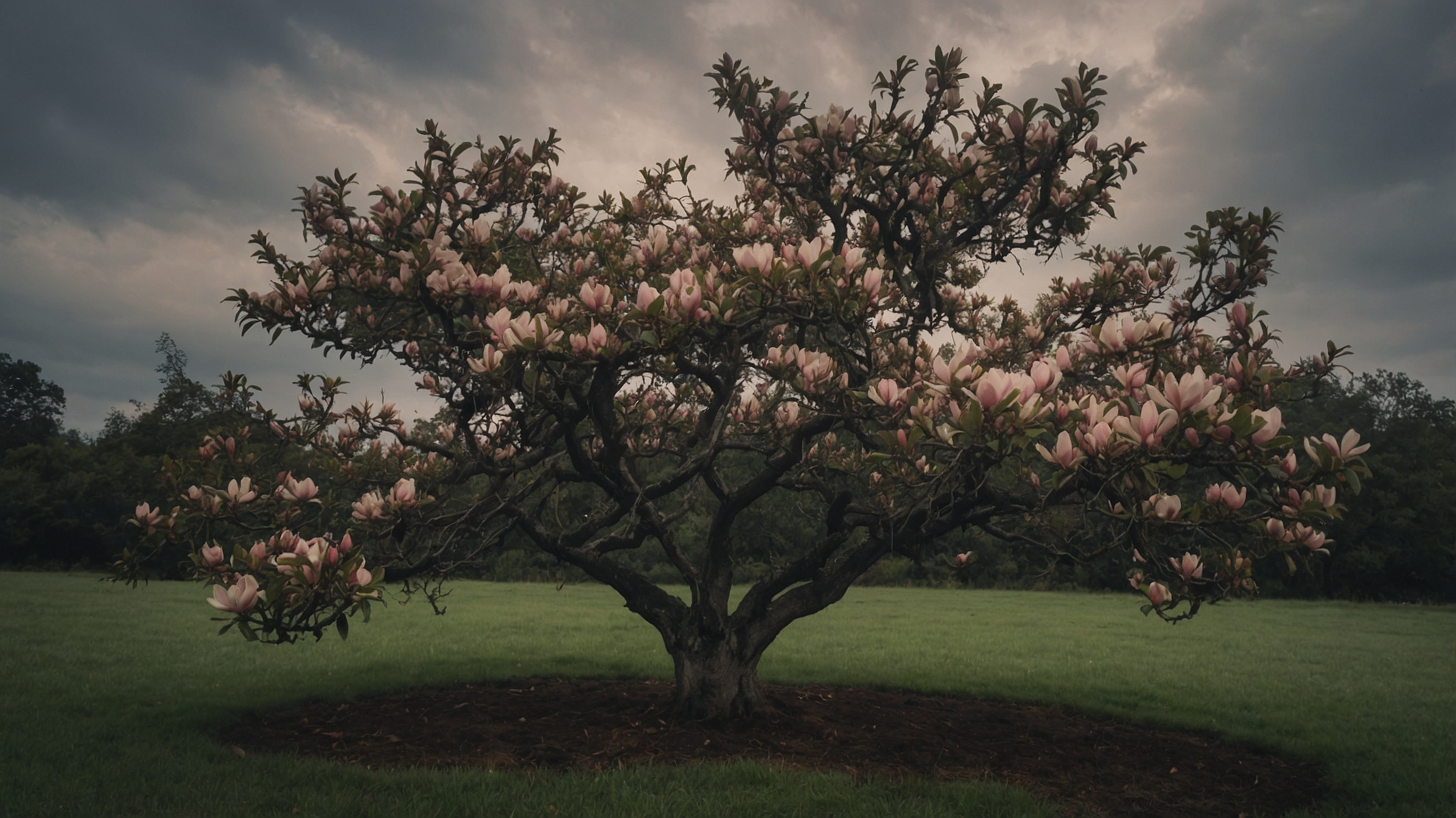 Jane Magnolia