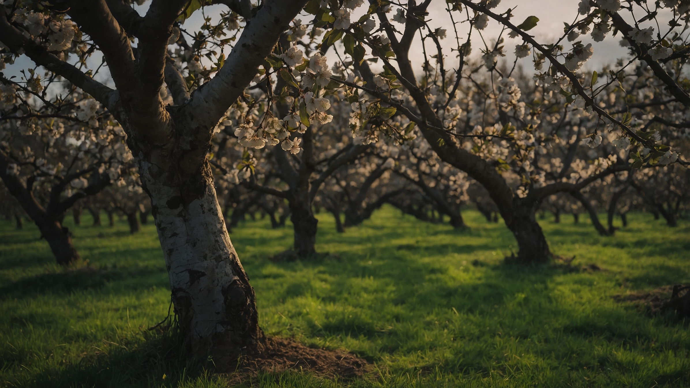 Methley Plum Tree