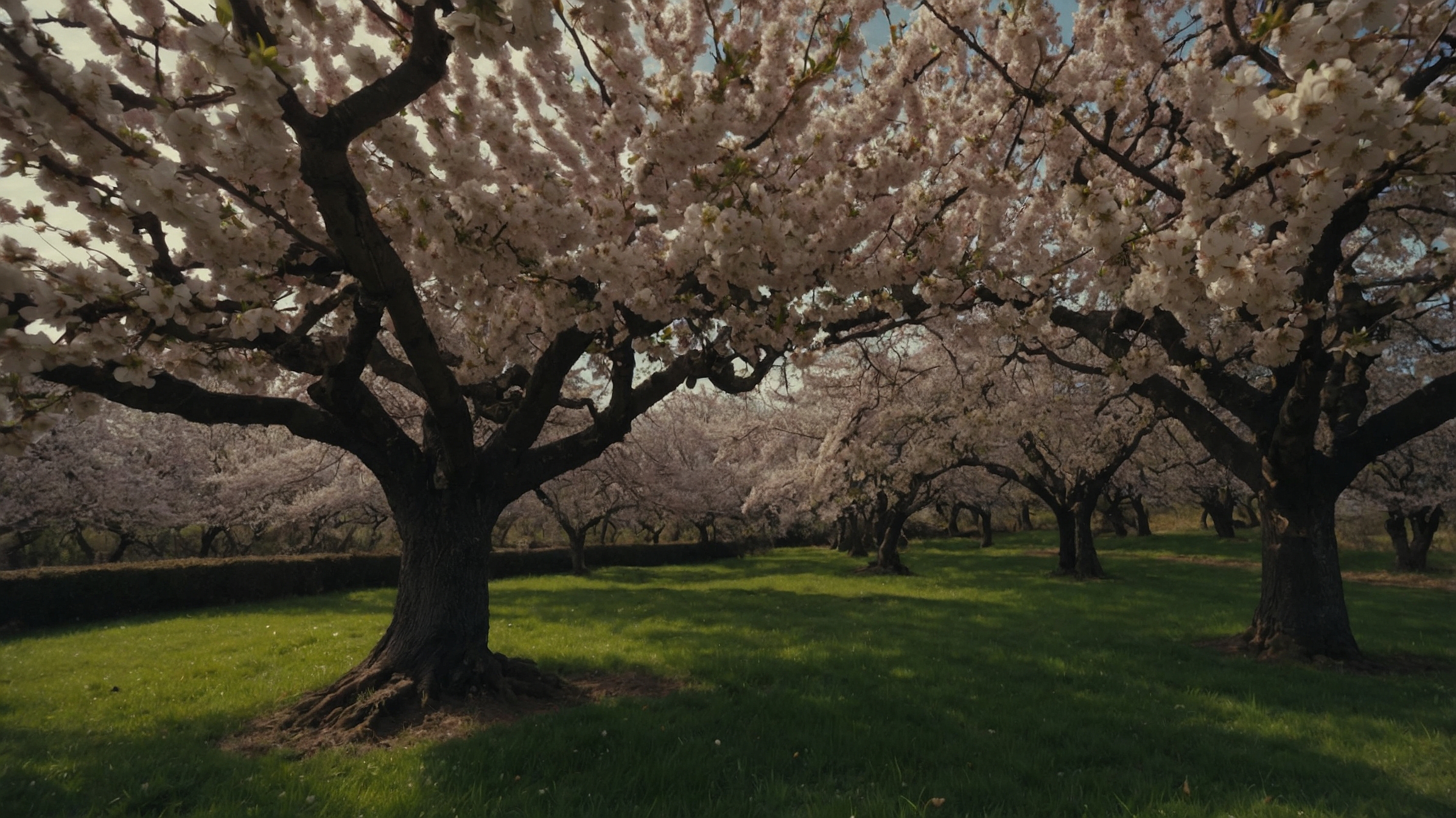 Stella Cherry Tree